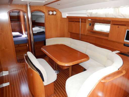 Jeanneau Jeanneau Sun odyssey 45