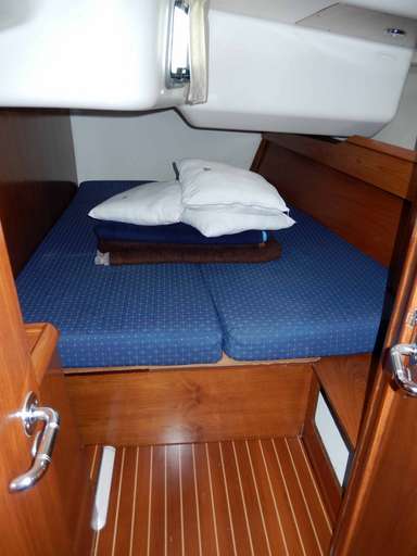 Jeanneau Jeanneau Sun odyssey 45