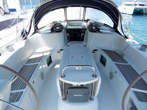 Jeanneau Jeanneau Sun odyssey 45