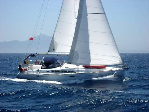 Jeanneau Jeanneau Sun odyssey 45