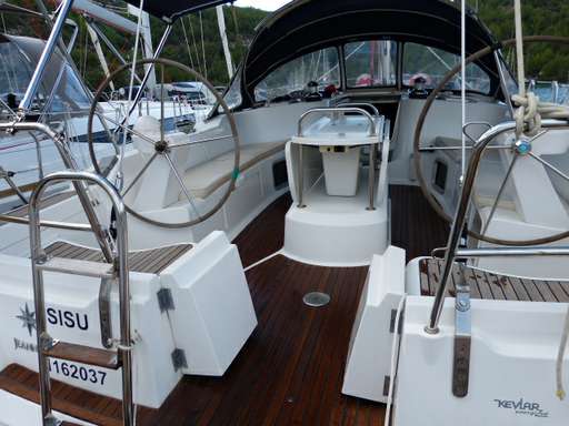 Jeanneau Jeanneau Sun odyssey 45