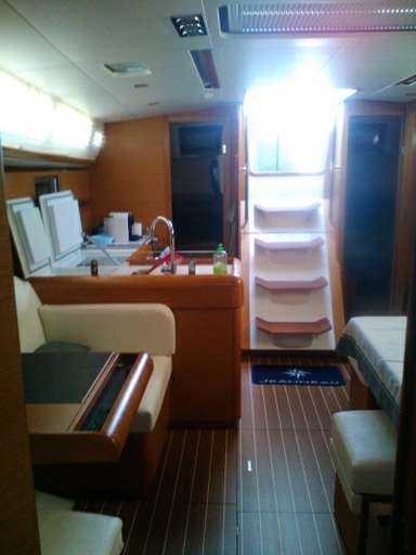 Jeanneau Jeanneau Sun odyssey 469