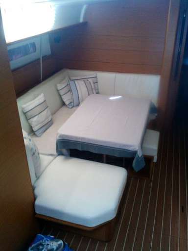 Jeanneau Jeanneau Sun odyssey 469