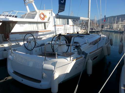 Jeanneau Jeanneau Sun odyssey 479