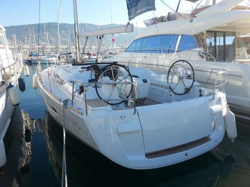 Jeanneau Jeanneau Sun odyssey 479