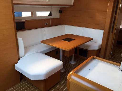 Jeanneau Jeanneau Sun odyssey 479