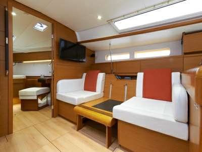 Jeanneau Jeanneau Sun odyssey 479