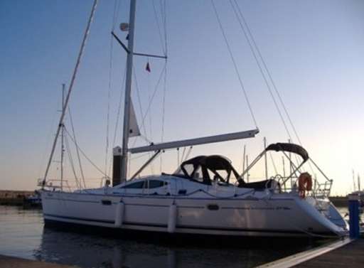 Jeanneau Jeanneau Sun odyssey 49 ds