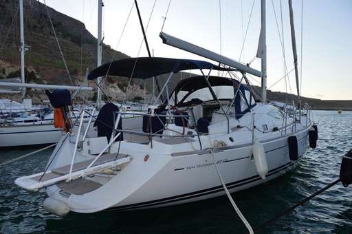 Jeanneau Jeanneau Sun odyssey 49 ds