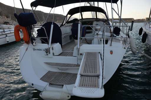 Jeanneau Jeanneau Sun odyssey 49 ds