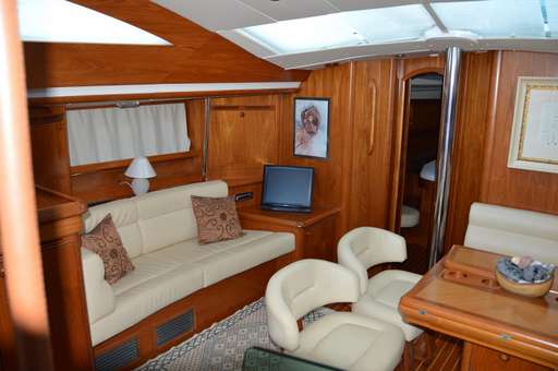 Jeanneau Jeanneau Sun odyssey 49 ds