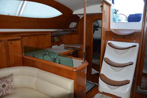 Jeanneau Jeanneau Sun odyssey 49 ds