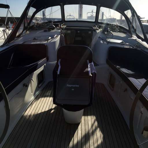 Jeanneau Jeanneau Sun odyssey 49 ds