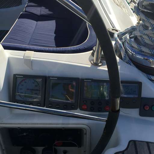 Jeanneau Jeanneau Sun odyssey 49 ds