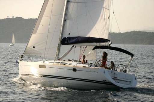 Jeanneau Jeanneau Sun odyssey 49 i