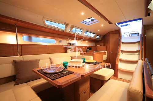 Jeanneau Jeanneau Sun odyssey 49 i