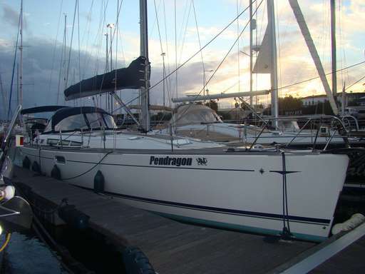 Jeanneau Jeanneau Sun odyssey 49