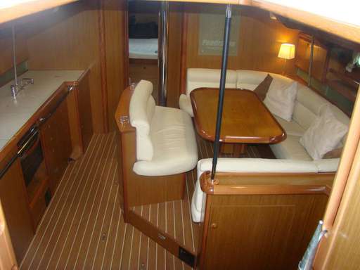 Jeanneau Jeanneau Sun odyssey 49