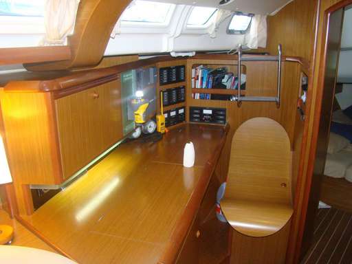 Jeanneau Jeanneau Sun odyssey 49