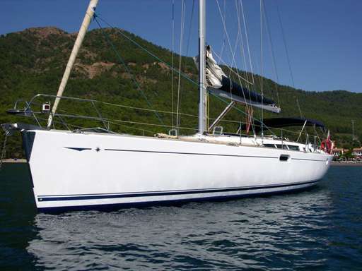 Jeanneau Jeanneau Sun odyssey 49