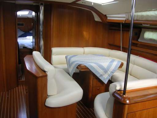 Jeanneau Jeanneau Sun odyssey 49