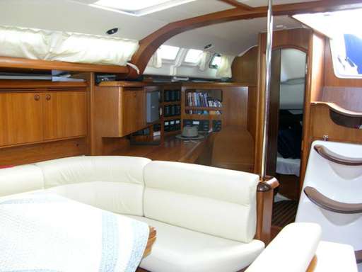 Jeanneau Jeanneau Sun odyssey 49