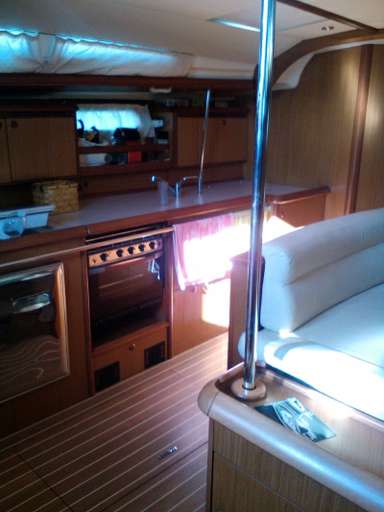 Jeanneau Jeanneau Sun odyssey 49