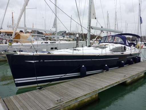 Jeanneau Jeanneau Sun odyssey 50 ds