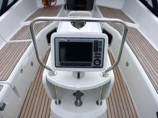 Jeanneau Jeanneau Sun odyssey 50 ds