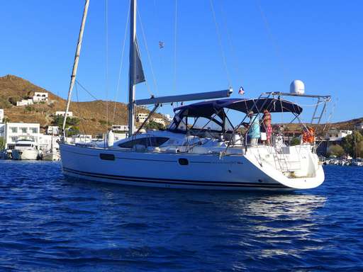 Jeanneau Jeanneau Sun odyssey 50 ds