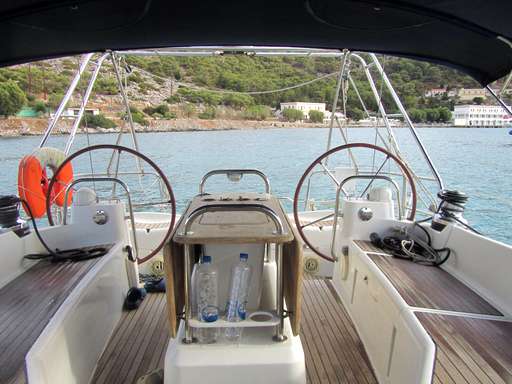 Jeanneau Jeanneau Sun odyssey 50 ds