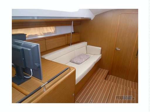 Jeanneau Jeanneau Sun odyssey 50 ds