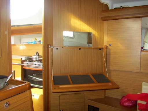 Jeanneau Jeanneau Sun odyssey 50 ds