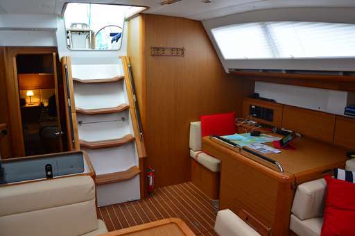 Jeanneau Jeanneau Sun odyssey 50 ds