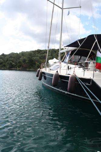 Jeanneau Jeanneau Sun odyssey 50 ds