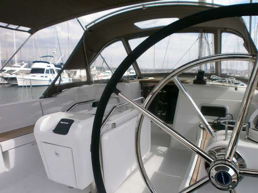 Jeanneau Jeanneau Sun odyssey 509