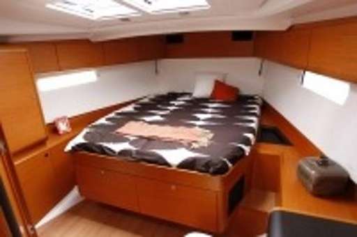 Jeanneau Jeanneau Sun odyssey 509