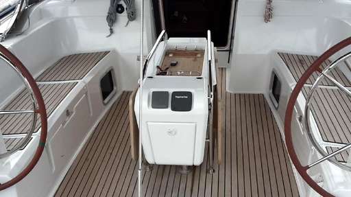 Jeanneau Jeanneau Sun odyssey 509