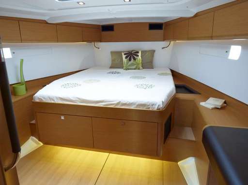 Jeanneau Jeanneau Sun odyssey 509