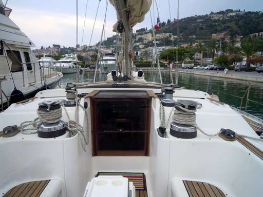 Jeanneau Jeanneau Sun odyssey 51