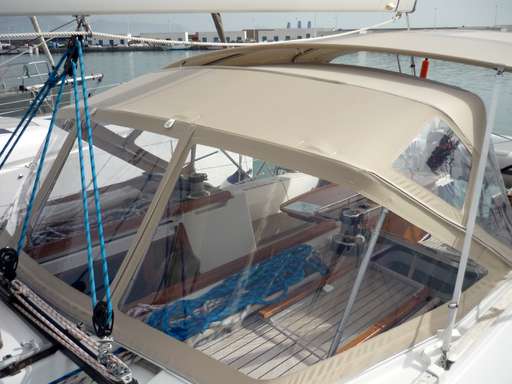 Jeanneau Jeanneau Sun odyssey 52.2