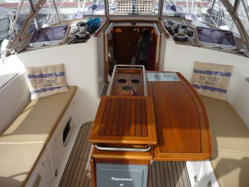 Jeanneau Jeanneau Sun odyssey 52.2