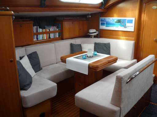 Jeanneau Jeanneau Sun odyssey 52.2