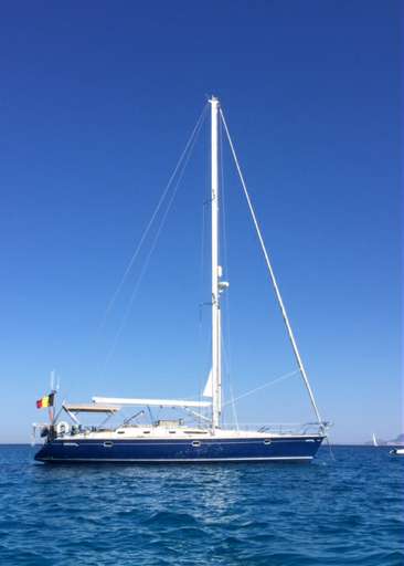 Jeanneau Jeanneau Sun odyssey 52.2