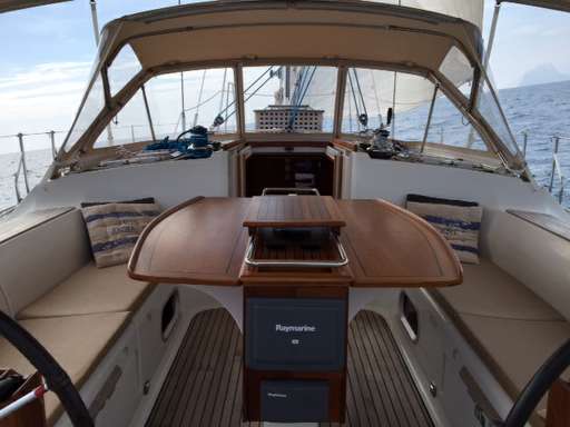 Jeanneau Jeanneau Sun odyssey 52.2