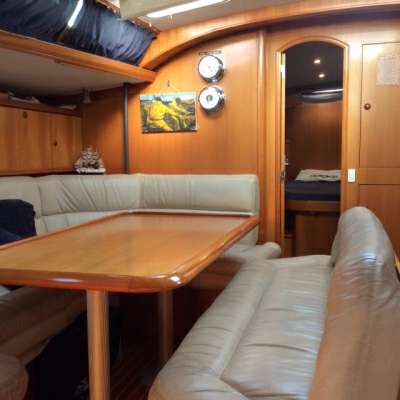 Jeanneau Jeanneau Sun odyssey 52.2