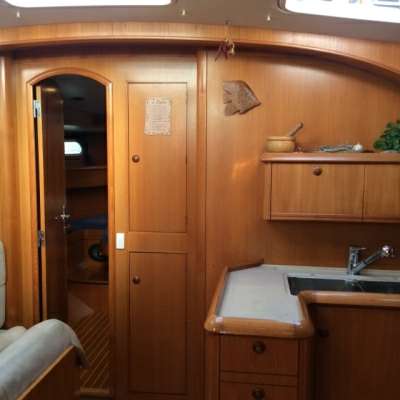 Jeanneau Jeanneau Sun odyssey 52.2