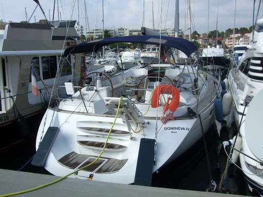 Jeanneau Jeanneau Sun odyssey 54 ds