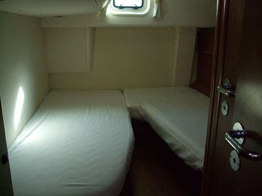 Jeanneau Jeanneau Sun odyssey 54 ds