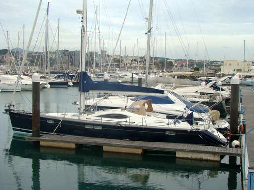 Jeanneau Jeanneau Sun odyssey 54 ds